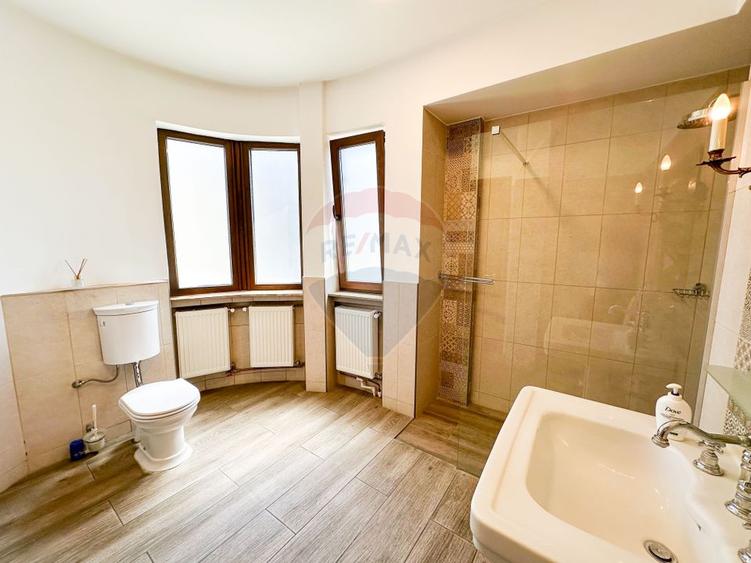 Spatiu premium pentru birouri | 253 mp | Zona centrala