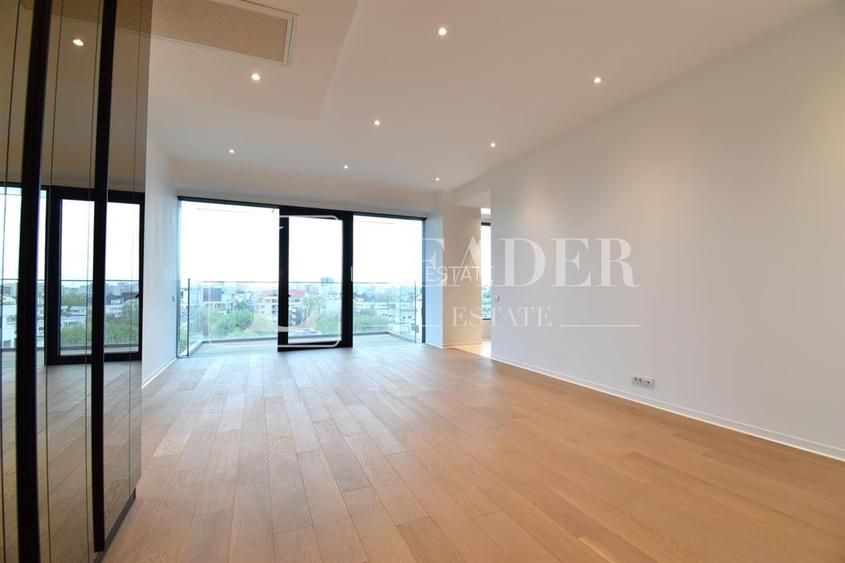 Inchiriere apartament I Floreasca - 3