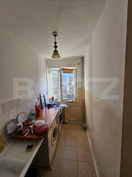 Apartament 2 camere, 40 mp, zona George Enescu
