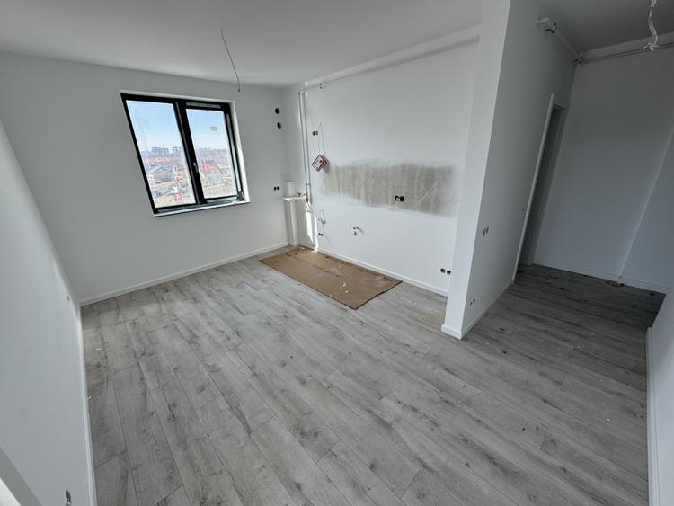 Apartament 2 camere, 40 mp utili + balcon 7 mp, White Residence