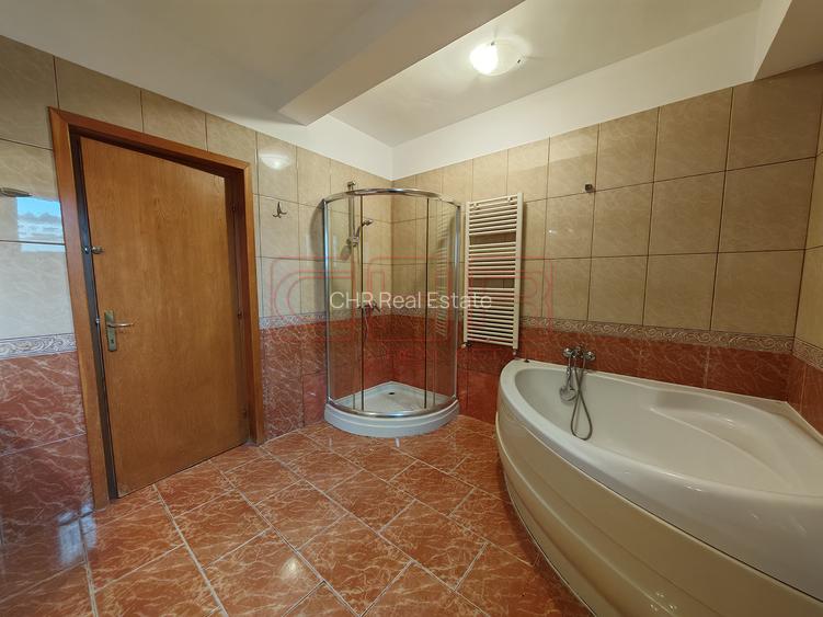 Apartament 4 camere, Herastrau, Ambasada Chinei, #949 - 10