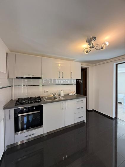 Apartament de închiriat, 2 camere, 60 mp, Mărăști zona Expo Transilvania - 7