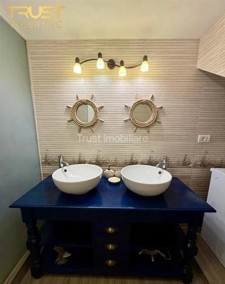 I OFERTA I Apartament tip studio I 35 mp I Centrul Civic I - 8