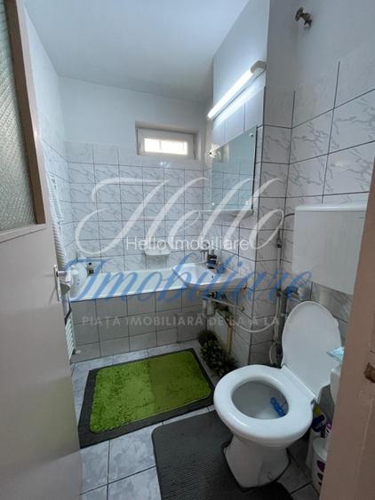 Apartament cu 2 camere 49.16 mp decomandate Gheorgheni, Cluj - 12
