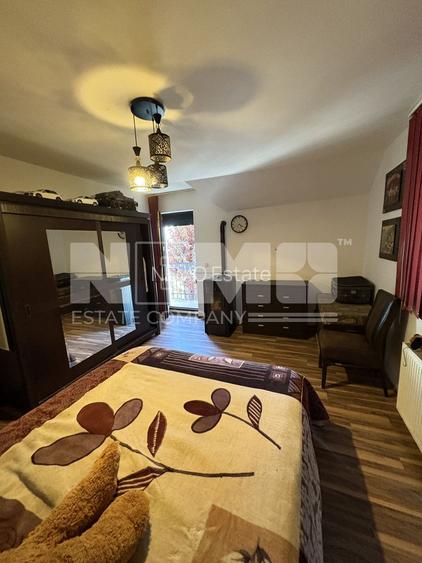 VILĂ 166MP | PISCINĂ INTERIOARĂ | CURTE | Radauti,Suceava | - 25
