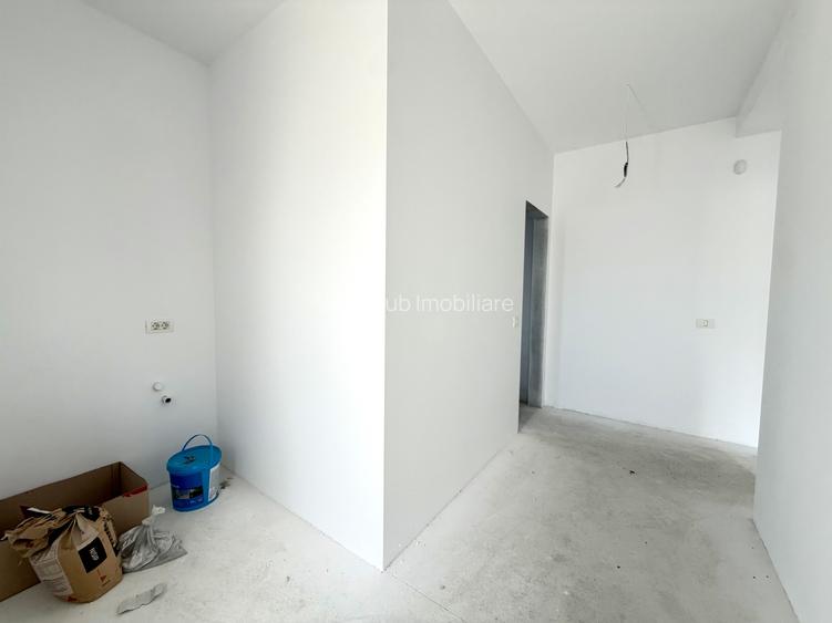 Duplex modern, 5 camere, 124 mp utili, 410 mp teren - Dumbravita - 13