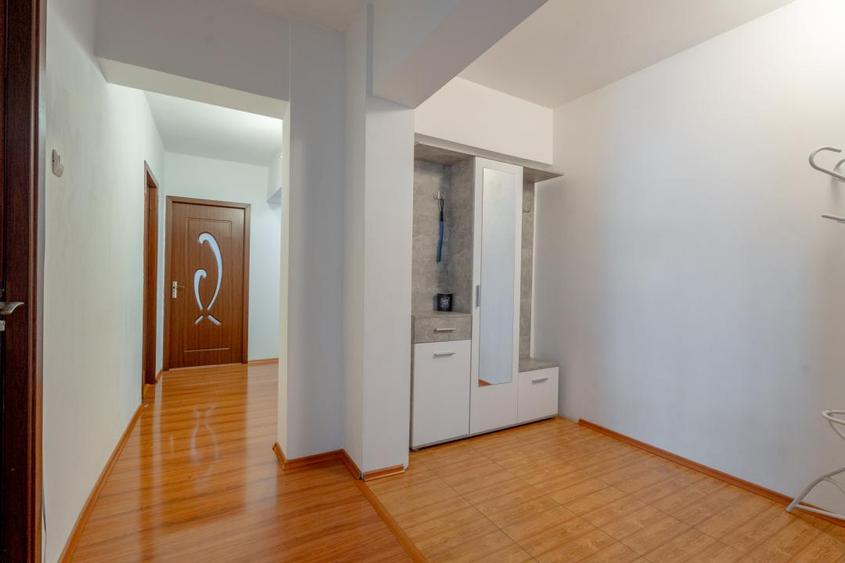 Apartament 3 camere | Parcare | Zona Dacia