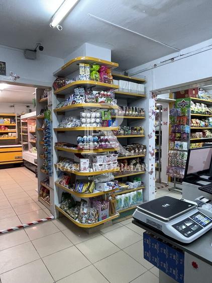 AFACERE LA CHEIE | MAGAZIN CU CLIENTELĂ FORMATĂ | VELENȚA | ORADEA