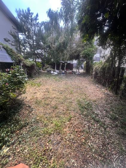 Teren de vânzare – Pipera, Str. Emil Racoviță | 257 mp | C.U. P+3