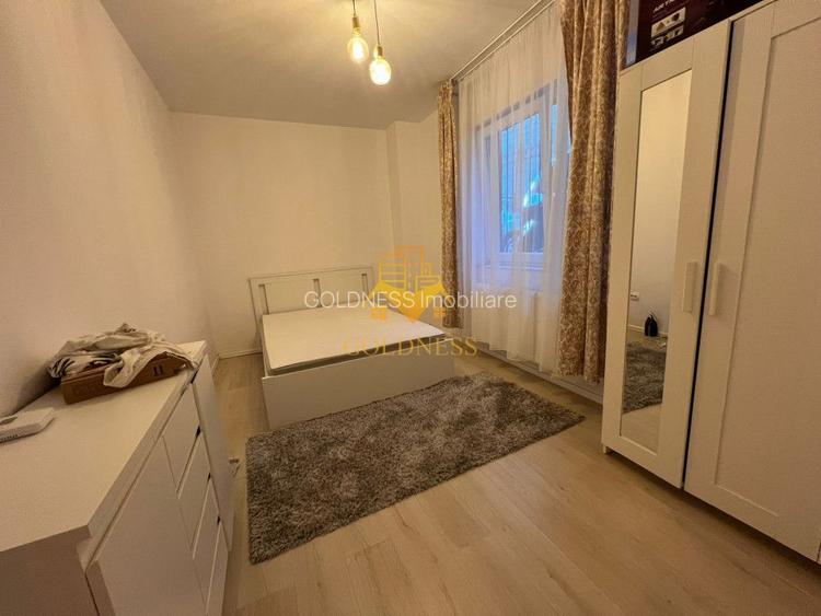 3 camere, modern, bloc nou, Baciu, Galaxiei zona Old GYM, Pet Friendly - 2