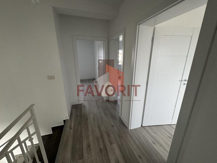 Casa individuala. Disponibila imediat. 4 dormitoare