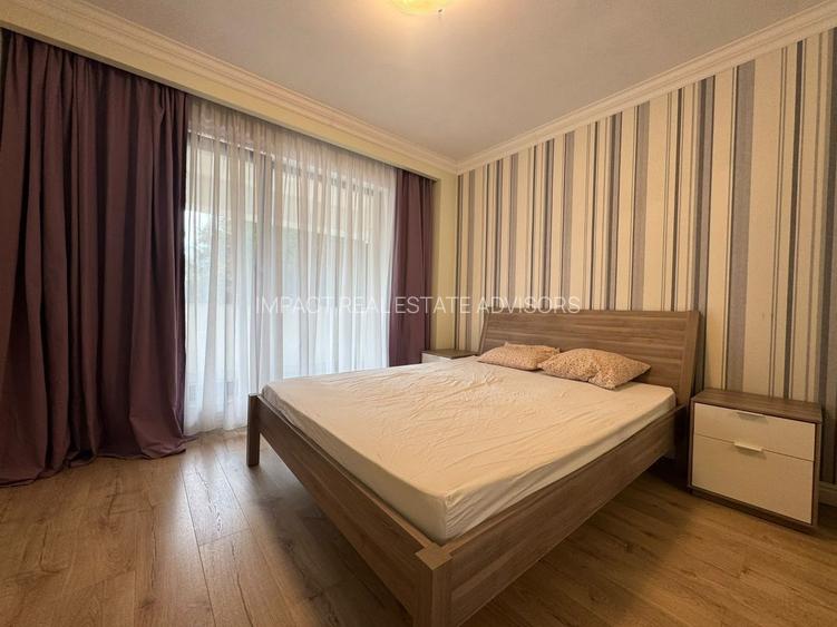 3 camere || GARAJ || AVIATIEI-HERASTRAU - 10