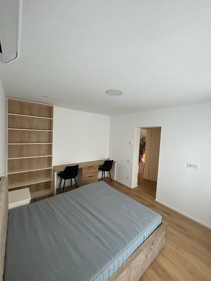 Închiriez vilă premium Pipera (Direct proprietar)