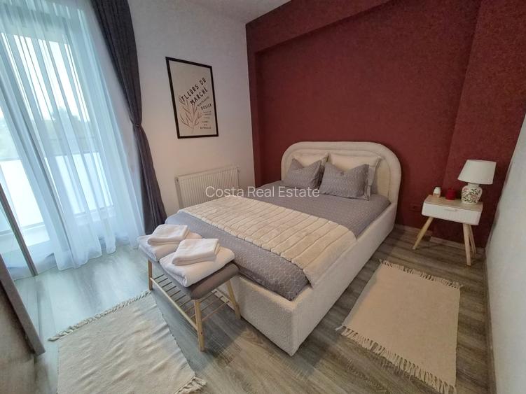 Inchiriere Apartament 2 Camere Iancu Nicolae