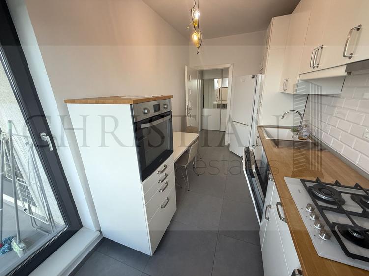 Apartament 2 camere - Politehnica - Exigent One - Parcare