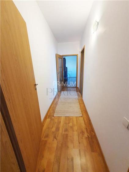 CIRCUMVALATIUNII - 4 CAM - CENTRALA PROPRIE - 2 BAI - 120MP - TERASA - 28