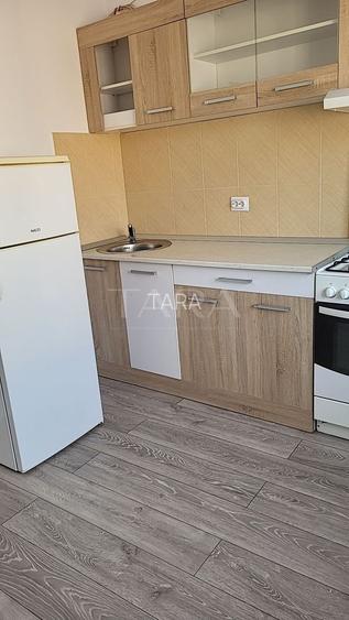 Apartament 1 cameră, imobil nou, Zona Florilor. - 4