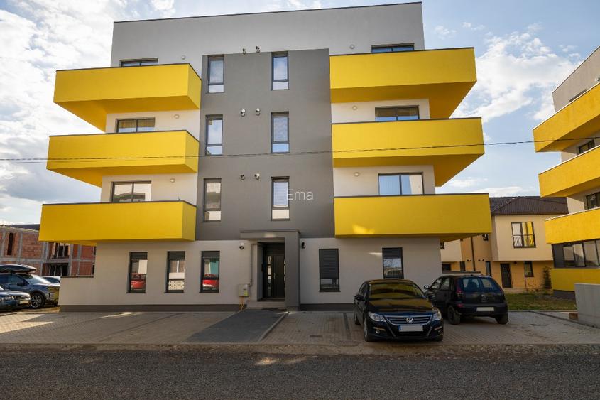 Chirie Giroc: Apartament 2 camere, loc de parcare inclus, Pet Friendly - 9