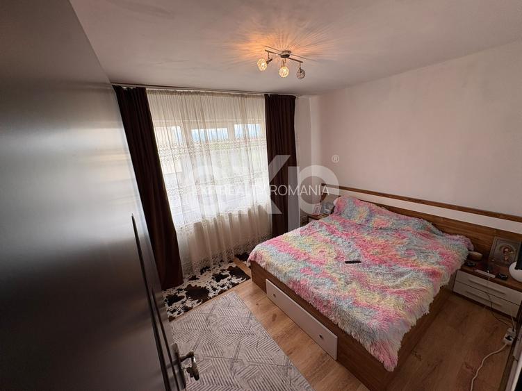 APARTAMENT 2 CAMERE COSTESTI - 3