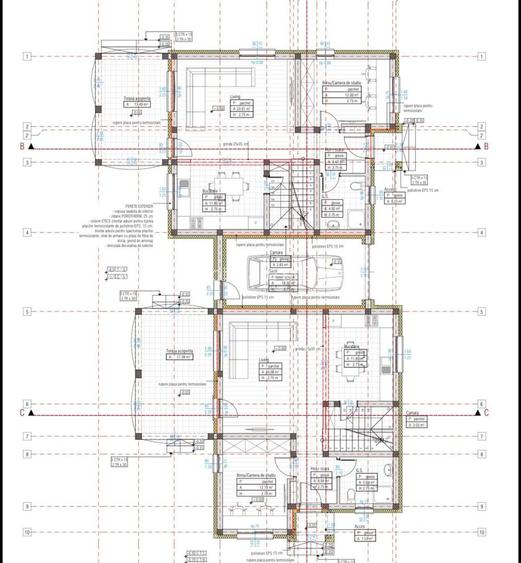 TEREN CU AC PENTRU CASA P+ E CU 2 APARTAMENTE - 5