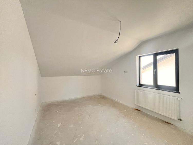 Apartament cu 3 Camere  78 mpI Suceava/Complex La Stejari I110.000E - 7