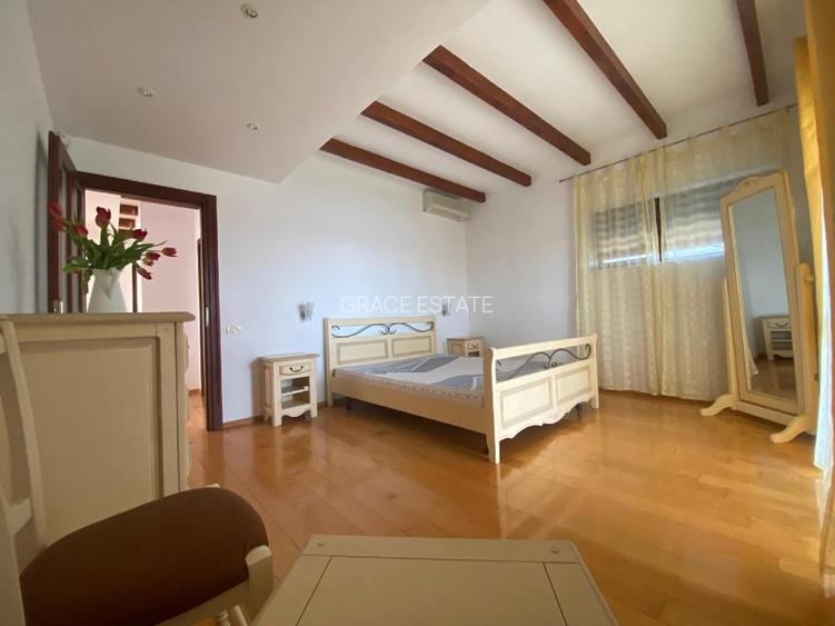 Vila individuala nncu 5 camere pe malul Lacului Snagov - 16
