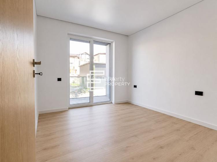 Apartament premium 3 cam, boxa, garaj-intabulat- Sibiu zona Alba Iulia - 5