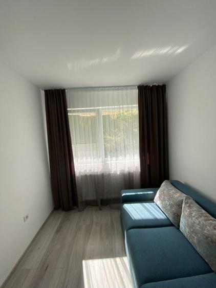 Apartament 3 camere, gradina, zona BMW