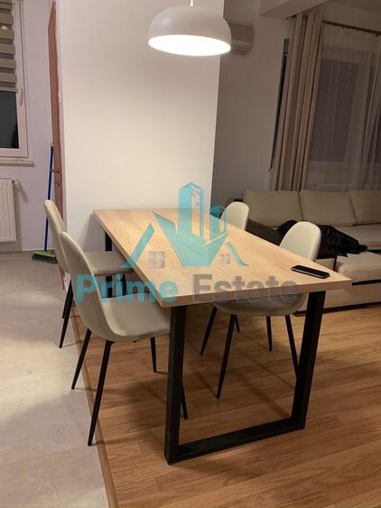 Apartament cu 2 camere de inchiriat in zona Buna Ziua