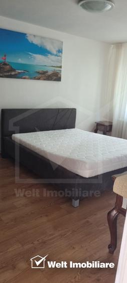 Apartament 3 camere, zona Observatorului, Sigma, cartier Zorilor, parcare