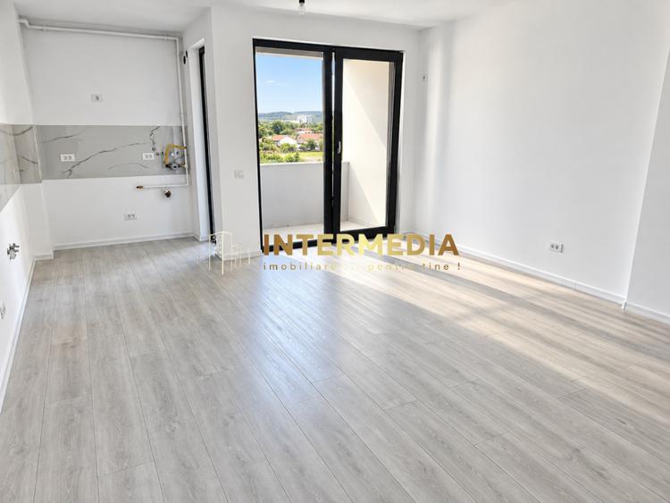 De vanzare apartament I 2 camere I Bloc Nou I finisat la cheie I Loc de parcare