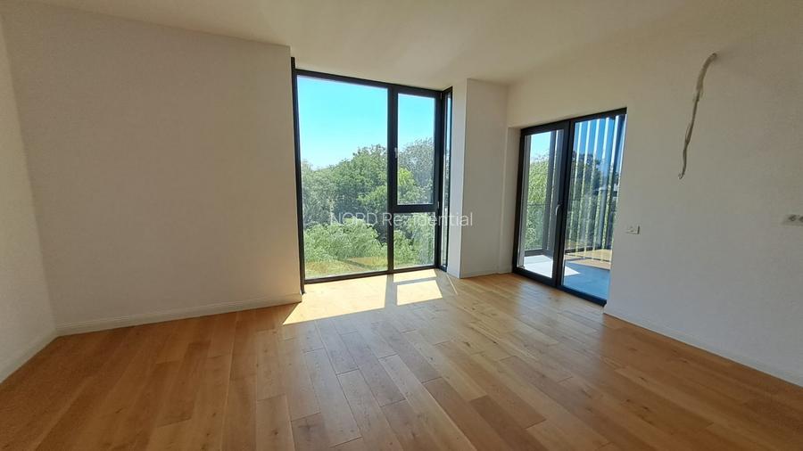 Apartament 2 camere Zoo  Baneasa  BelAir Lake - 8