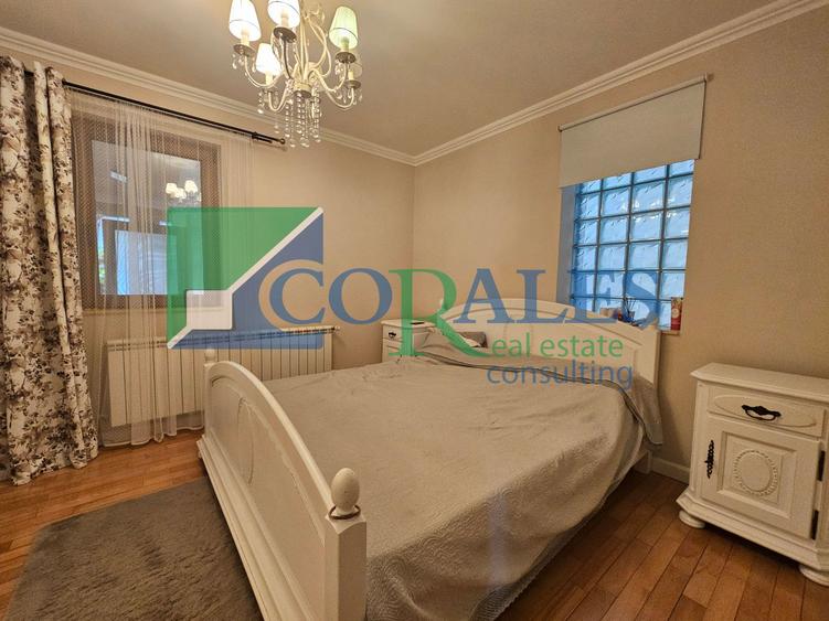 Casa individuala utilata si mobilata. Toate utilitatile!