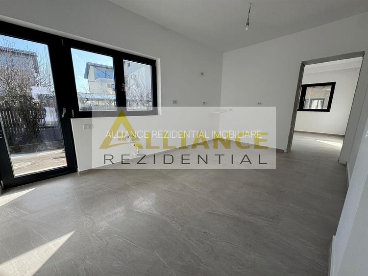 Casa Individuala - Popesti Leordeni - 5 camere 3 bai - 344MP Teren - 7