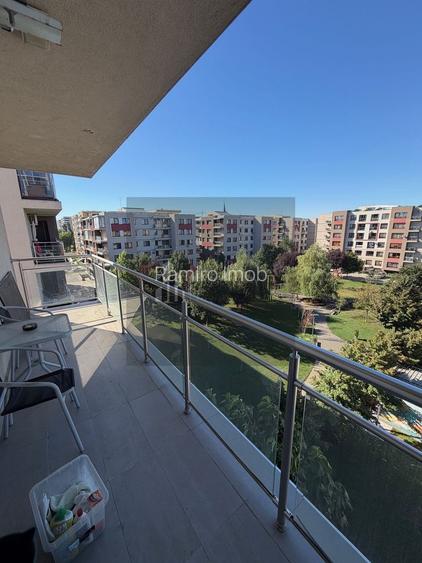 Apartament 3 camere Metalurgiei / Cartierul Solar