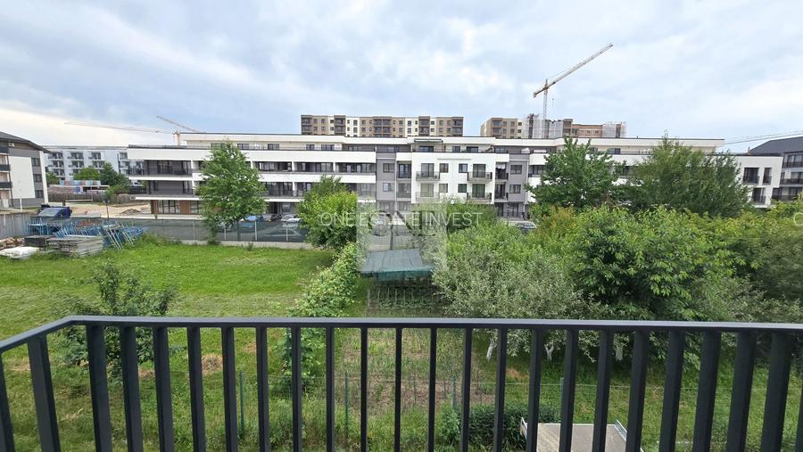 Apartament Cochet Tractorul Prima Închiriere - 6