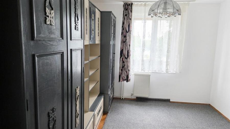 Reco Apartament Sanmartin 100mp