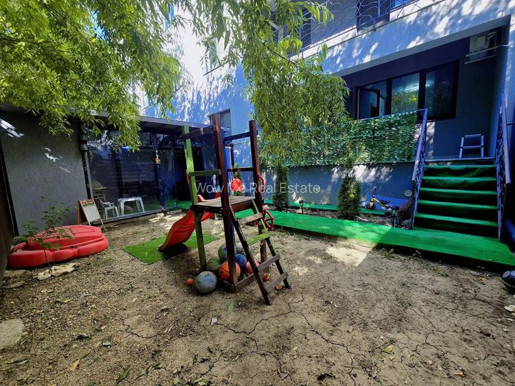 Apartament 2 Camere mobilat și utilat + curte și parcare ,Strada Mărului,Fundeni - 27