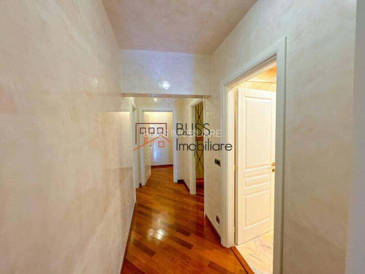 Apartament rafinat 4 camere cu 2 locuri de parcare subterane - 18