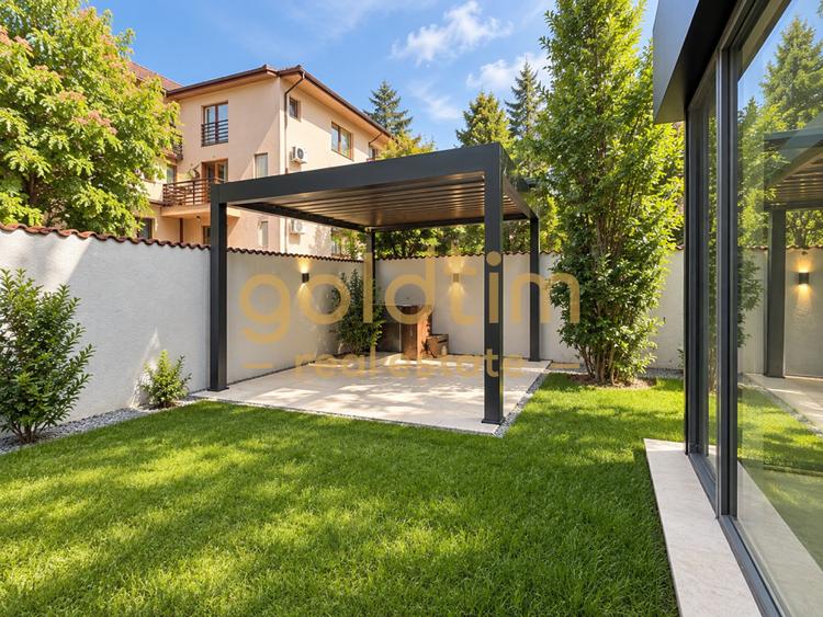 PIPERA/JOLIE VILLE/ARQA RESIDENCE/IANCU NICOLAE/SUPERB/2 LOCURI PARCARE/DESIGNER