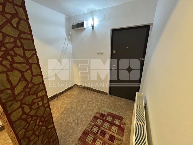 Apartament 3 Camere | 70MP | Liteni