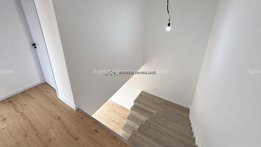 Duplex Cernica | Lac și pădure | Curte proprie | 4 camere - 11