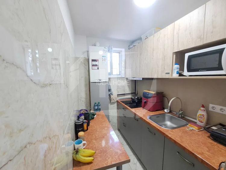 Apartament 2 camere, Gheorgheni - 5