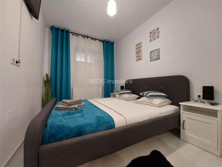 INCHIRIERE Apartament 3 Camere Predeal - 6