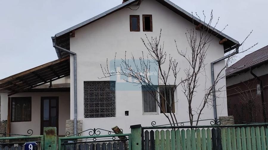 Casa Baicoi caramida 135 mp - 20