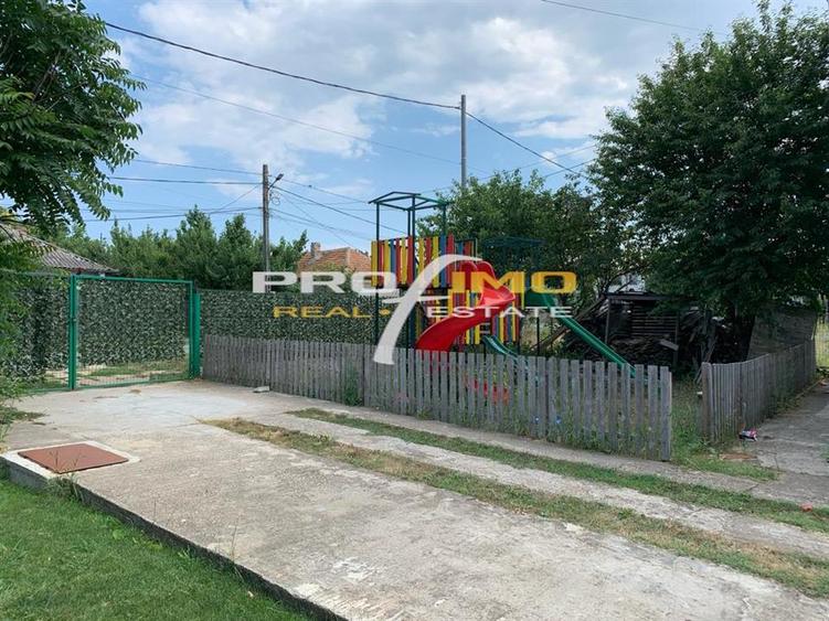 Afacere la cheia Pensiune in Costinesti inscrisa in circuitul Turistic