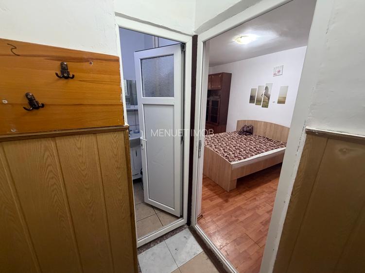 Garsoniera confort 1,Dallas,etaj 1 - 6