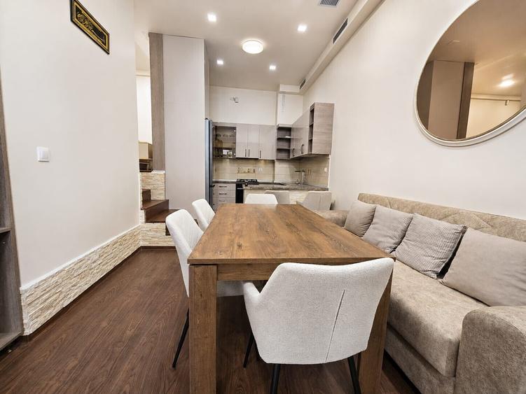 Inchiriere vila 5 camere Sydney Rezidence /garaj/mobilat/utilat