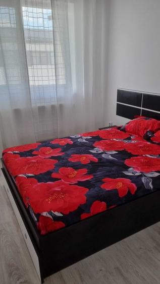 APARTAMENT 2 CAMERE MILITARI LUX