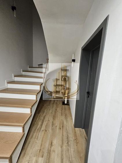 Duplex de vânzare | 160 mp utili + 50 mp terase | Garaj | Dumbravita